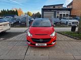 Opel Corsa E GSi*2.HD*LEDER*RECARO*BI-XENON*PDC*SHZ* - Opel Corsa Gebrauchtwagen in Essen