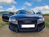 Audi A5 2.0 TDI -Coupé, 2. Hand, Schnäppchen! - : Schnäppchen