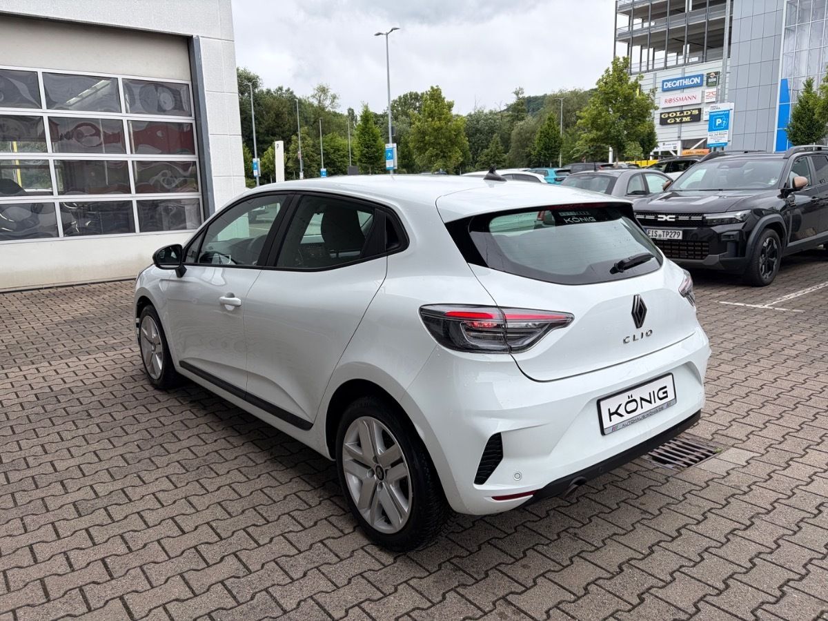 Renault Clio - Bild 4