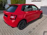 Skoda Fabia 1.2l TSI 81kW Monte Carlo Monte Carlo - Skoda Fabia von privat