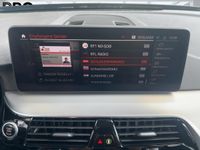 BMW 530 - Vorschau Bild 12