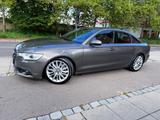 Audi A6 Lim. 3.0 TFSI quattro/LEDER/MEMORY/ Exclusive - Audi A6: Grau, mit ABS, Limousine, mit Klimaautomatik