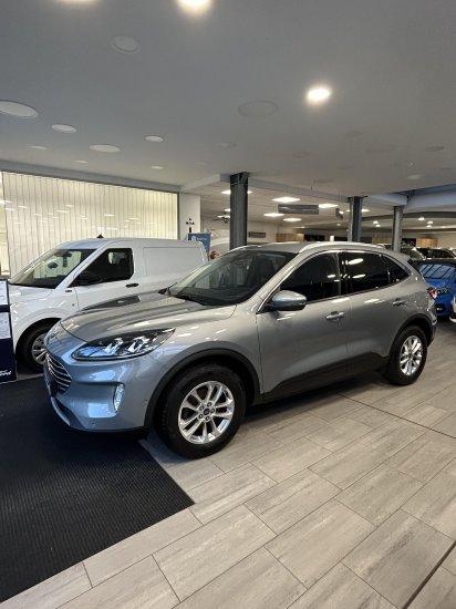 Ford Kuga Titanium X, 2.5 Duratec Hybrid FHEV