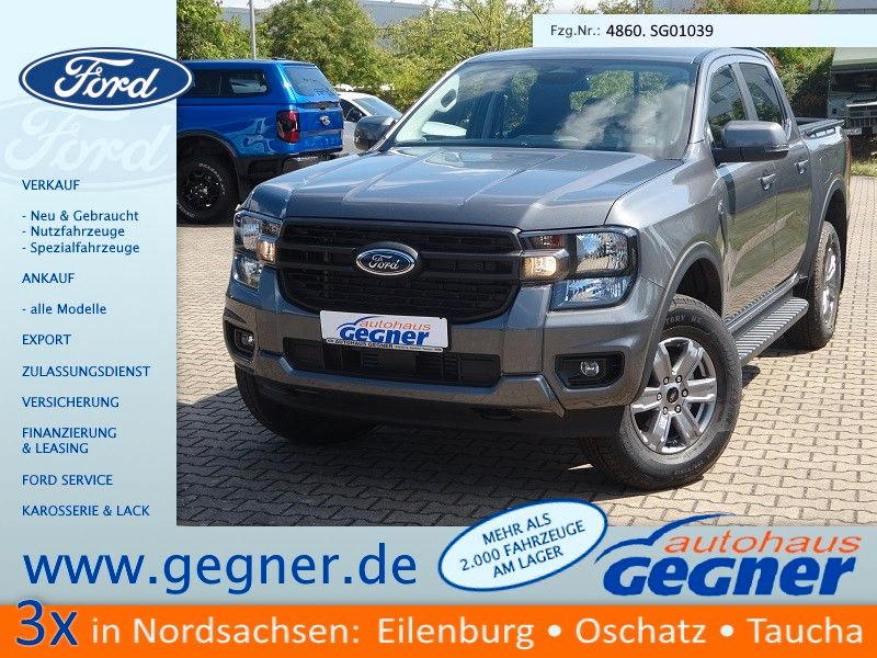 Image of Ford Ranger