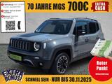 Jeep Renegade PHEV RENEGADE HIGH UPLAND #NAVI