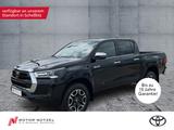 Toyota Hilux 2,8-l D Double Cab