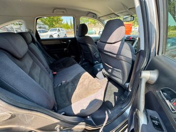 Honda CR-V - 11