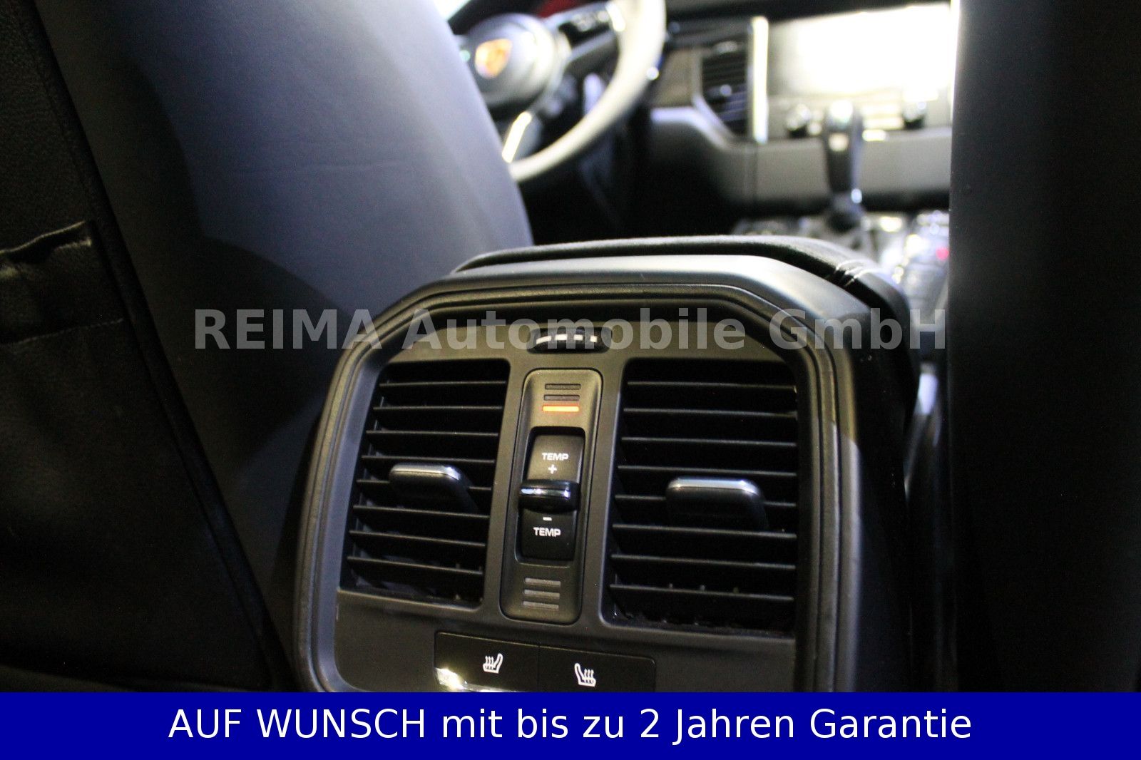 Fahrzeugabbildung Porsche Macan Turbo Performance, Carbon, Pano, Luft