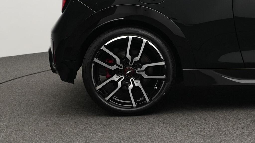 MINI Jcw Trim, миниатюра 16