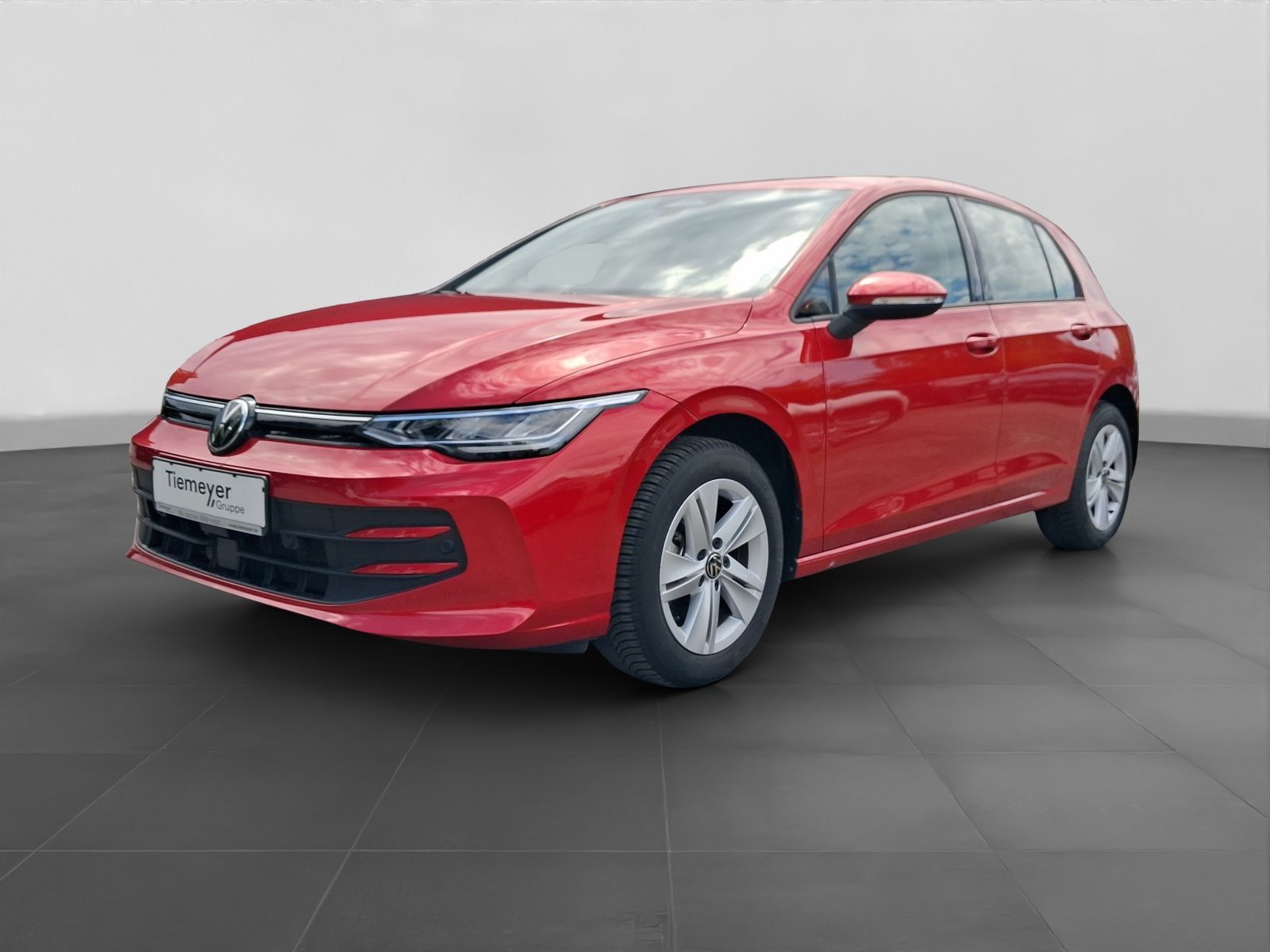 Volkswagen Golf - Bild 2