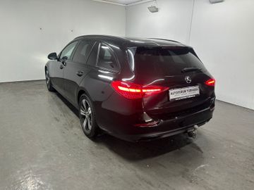 Mercedes C 220 - 7
