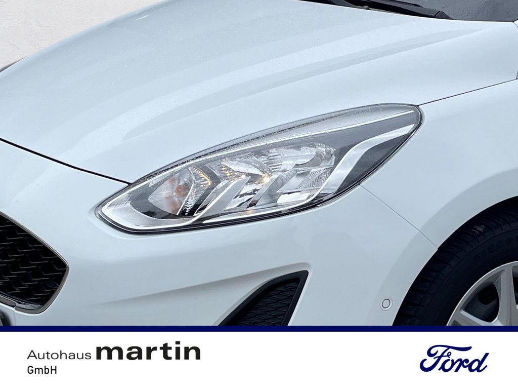 Fahrzeugabbildung Ford Fiesta 1.1 Cool KLIMA SYNC PDC SITZHEIZUNG