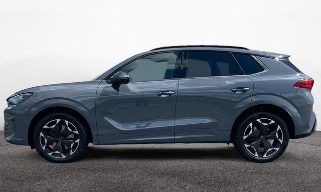 Cupra Terramar 2.0 TSI  4Drive VZ 265 PS*AHK*Pano*SHZ*