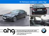BMW 318i Automatik *Navi*Rückfahrkamera*SHZ*LED* - BMW 318 in Freiburg