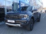 Ford Ranger Raptor 2,0L #Raptor-Paket #Techno 93 - Ford Raptor: Automatik