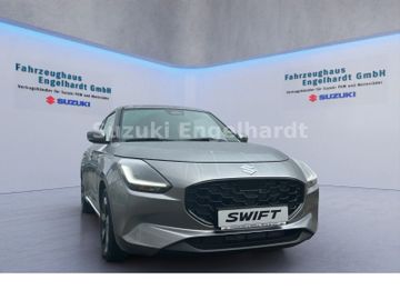 Suzuki Swift 1.2 Dualjet Hybrid Comfort+