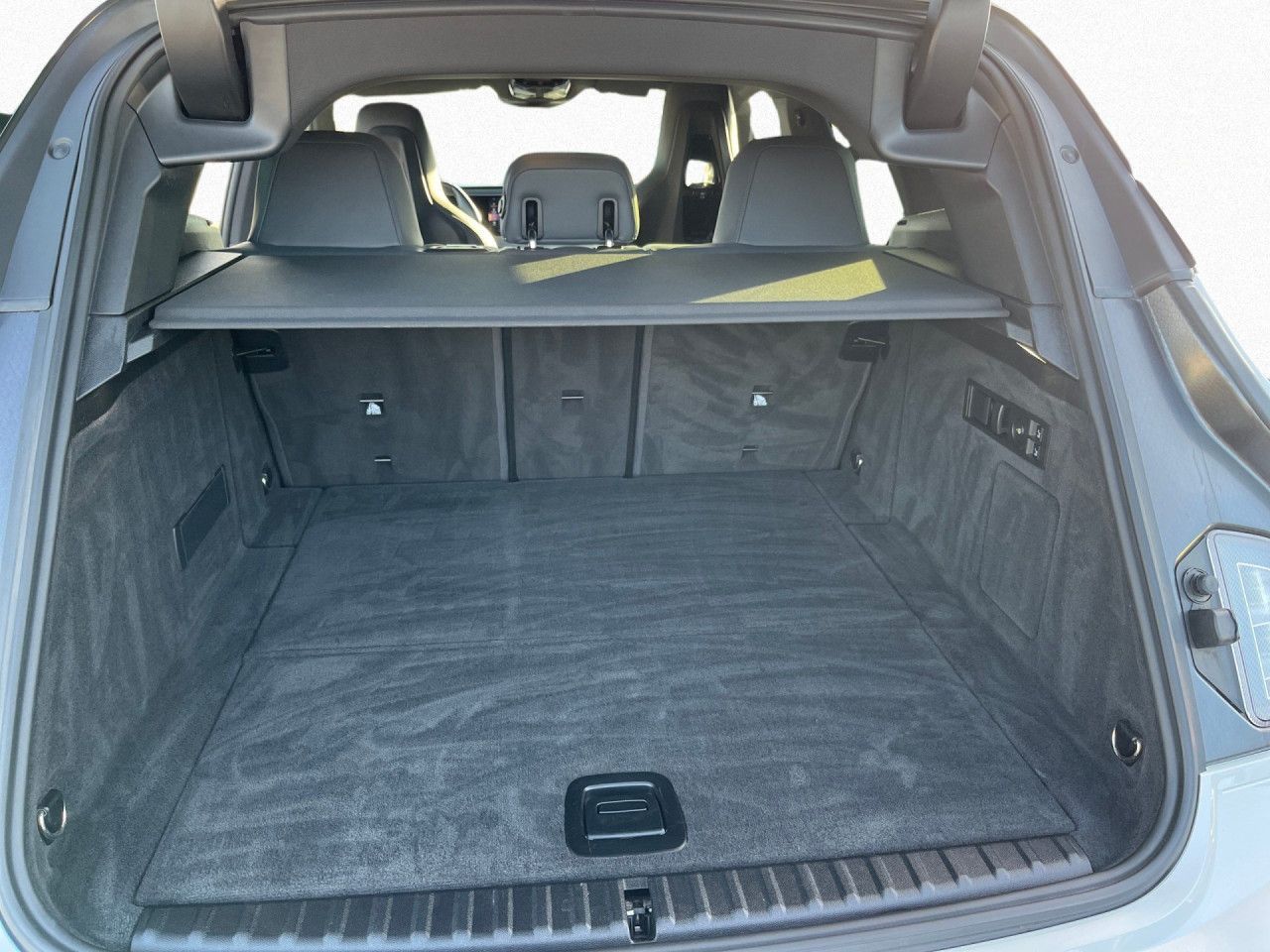 BMW iX - Bild 12