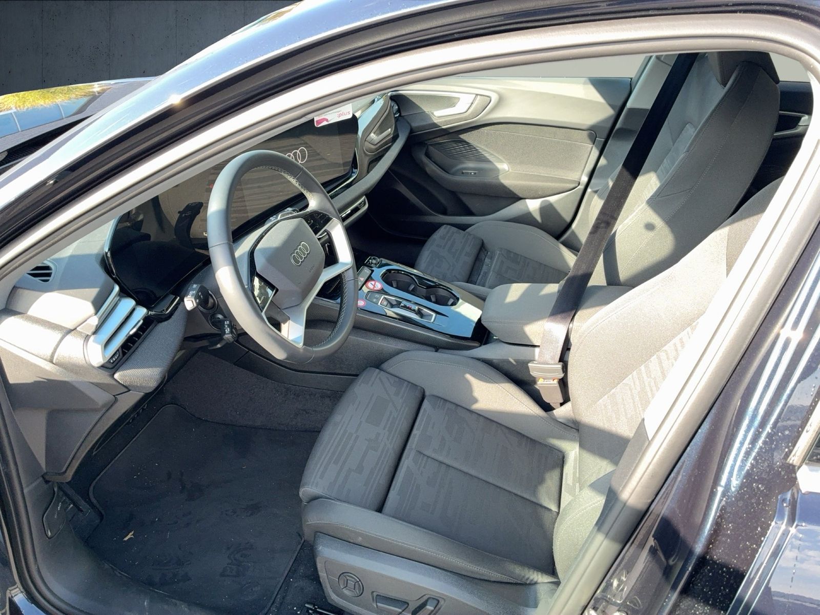 Audi A5 - Bild 10