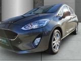Ford Fiesta Cool & Connect 1.1 Apple CarPlay Android  - gebrauchte Ford Fiesta aus dem Jahr 2017