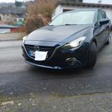 Mazda 3 2.2 SKYACTIV-D 150 Sports-Line Sports-Line - Mazda 3 in Kassel
