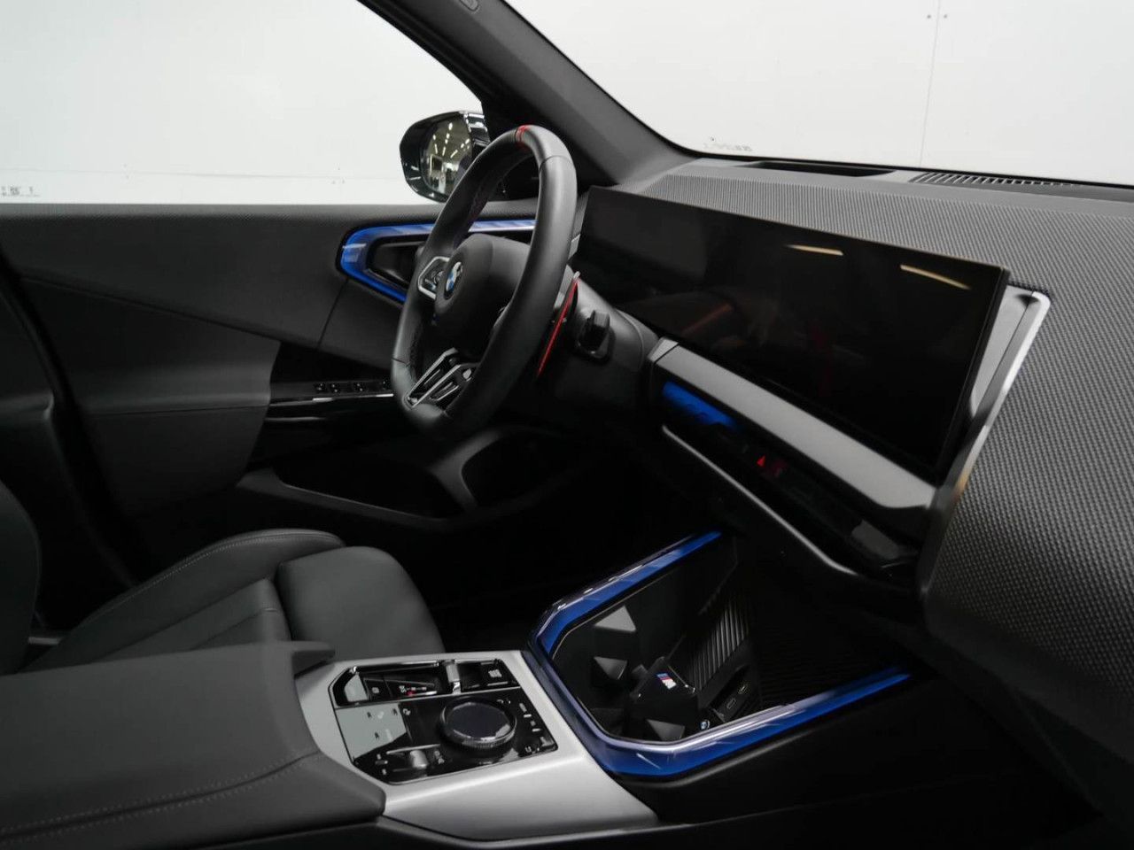 BMW X3 M50 - Bild 5