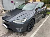 Tesla Model X 100D mit neuer Batterie 