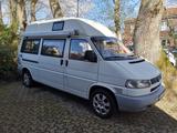 Carthago Malibu 32.3 auf VW T4 75kw langer Radstand