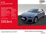 Audi A1 Sportback advanced 30 TFSI LED KEYL 5J.GAR.