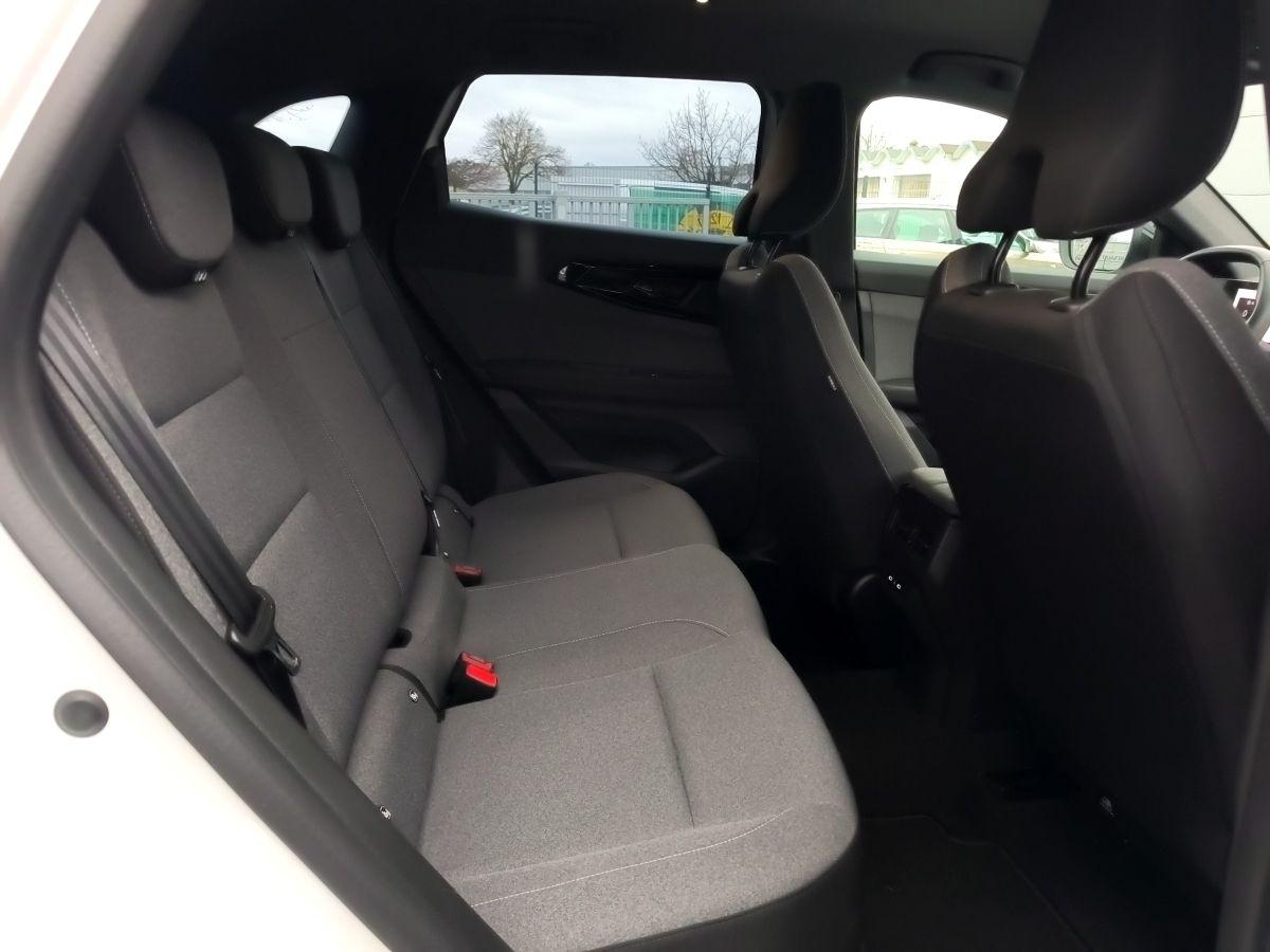Renault Austral - Bild 8