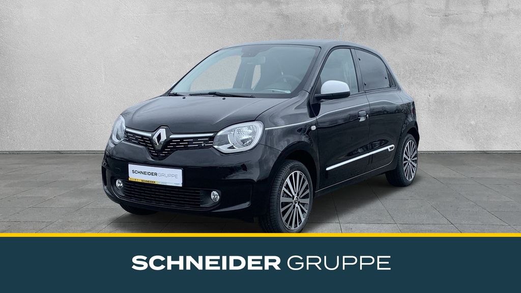 Renault Twingo URBAN NIGHT PAKET E-TECH 22KWh SHZ+NAVI