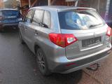 Suzuki Vitara 1.6 Comfort 4x4 - Suzuki Vitara: V6