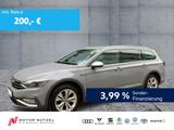 Volkswagen Passat Alltrack 2.0 TDI DSG 4M MATRIX+NAVI+AHK - gebrauchte VW Passat Alltrack aus dem Jahr 2022