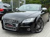 Audi TTS Roadster 2.0TFSI quattro 3xS-Line|LEDER|NAVI - Audi TTS aus 2010