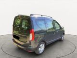Dacia Dokker 1.2 TCE Comfort *Audio*Bluetooth*Tempomat - Dacia Dokker: Comfort