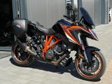 KTM 1290 Superduke GT *1A Zustand*Checkheft gepflegt - KTM SPORTTOURER