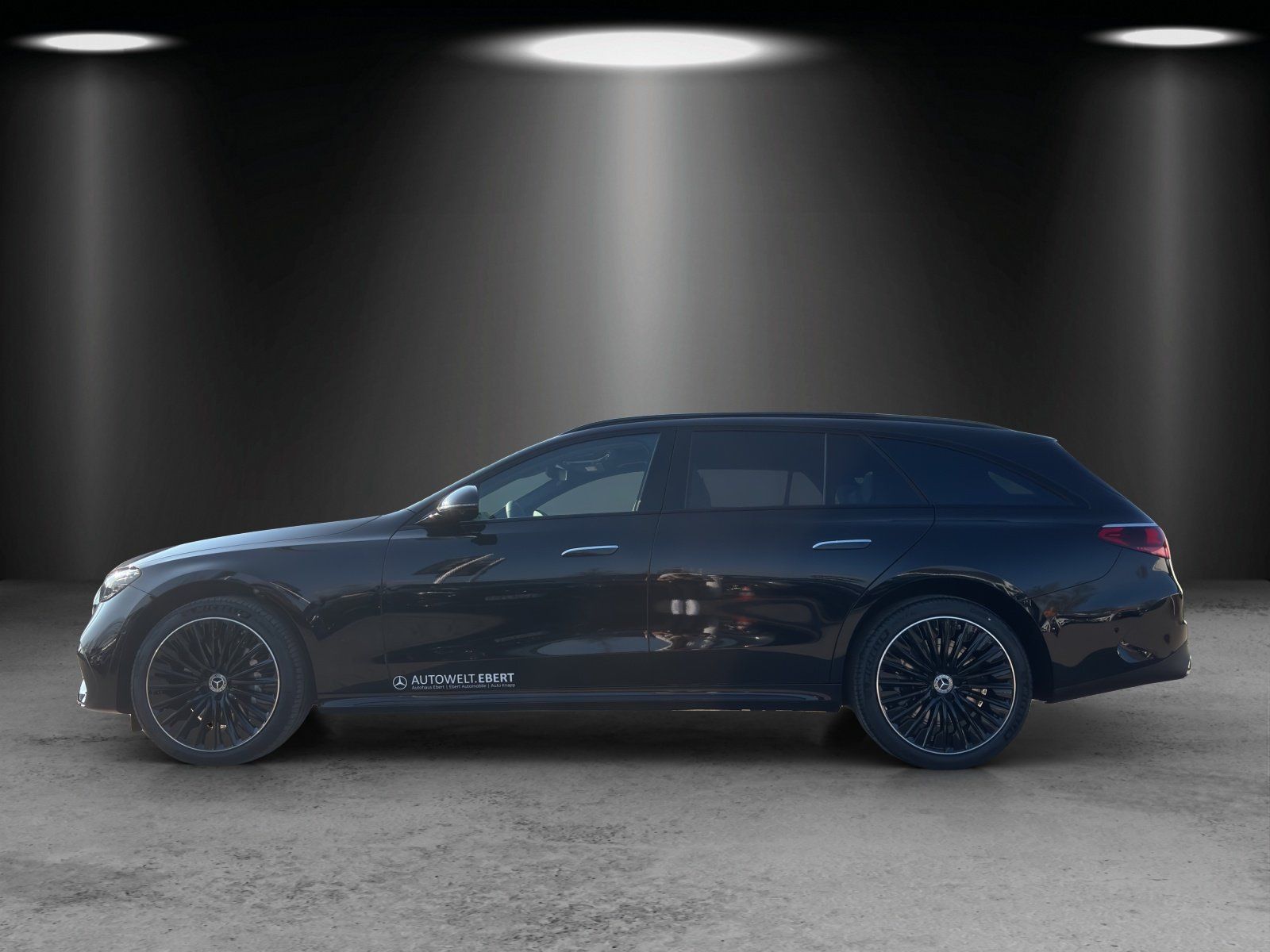 Fahrzeugabbildung Mercedes-Benz E 450 d 4M T AMG *VOLL* BURM-4D DIGLIGHT HEAD-UP