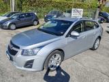 Chevrolet Cruze 1.4 Turbo Station Wagon LTZ - graue Chevrolet Cruze