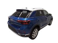 Volkswagen T-Roc - Vorschau Bild 4