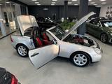 Mercedes-Benz SLK 230 Kompressor|Aut.|1HD|Sammlerstück|58607km - Mercedes-Benz Gebrauchtwagen von 1997
