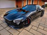 Mercedes-Benz AMG GT C Coupe | Night Package | KW Suspension - gebrauchte Mercedes-Benz AMG GT C aus dem Jahr 2019