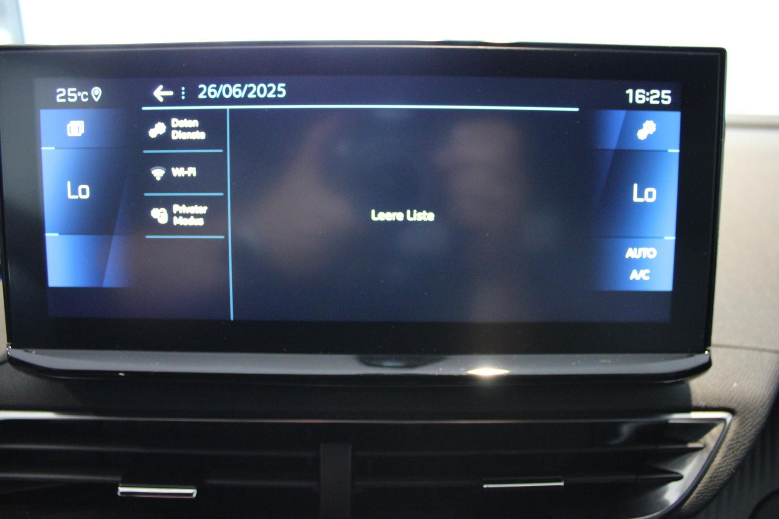 Peugeot 3008 136 MHEV Allure Pack, eDCS6, NAVI,KAMERA