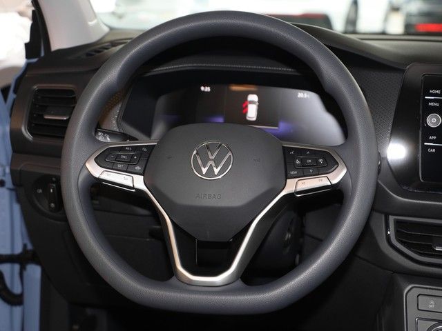 Volkswagen T-Cross - Bild 10