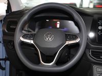 Volkswagen T-Cross - Vorschau Bild 10