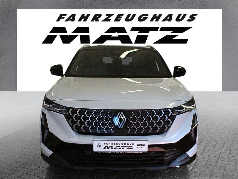 Fahrzeugabbildung Renault Austral Mild Hybrid 160 Techno *Allwetterreifen*