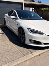 Tesla Model S P100D Performance Facelift CCS Garantie  - Tesla Model S von privat