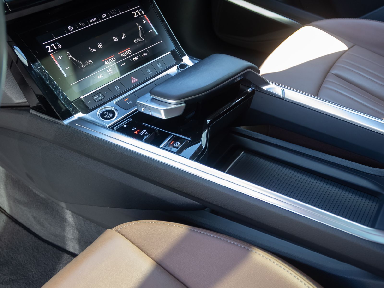 Audi Q8 - Bild 18