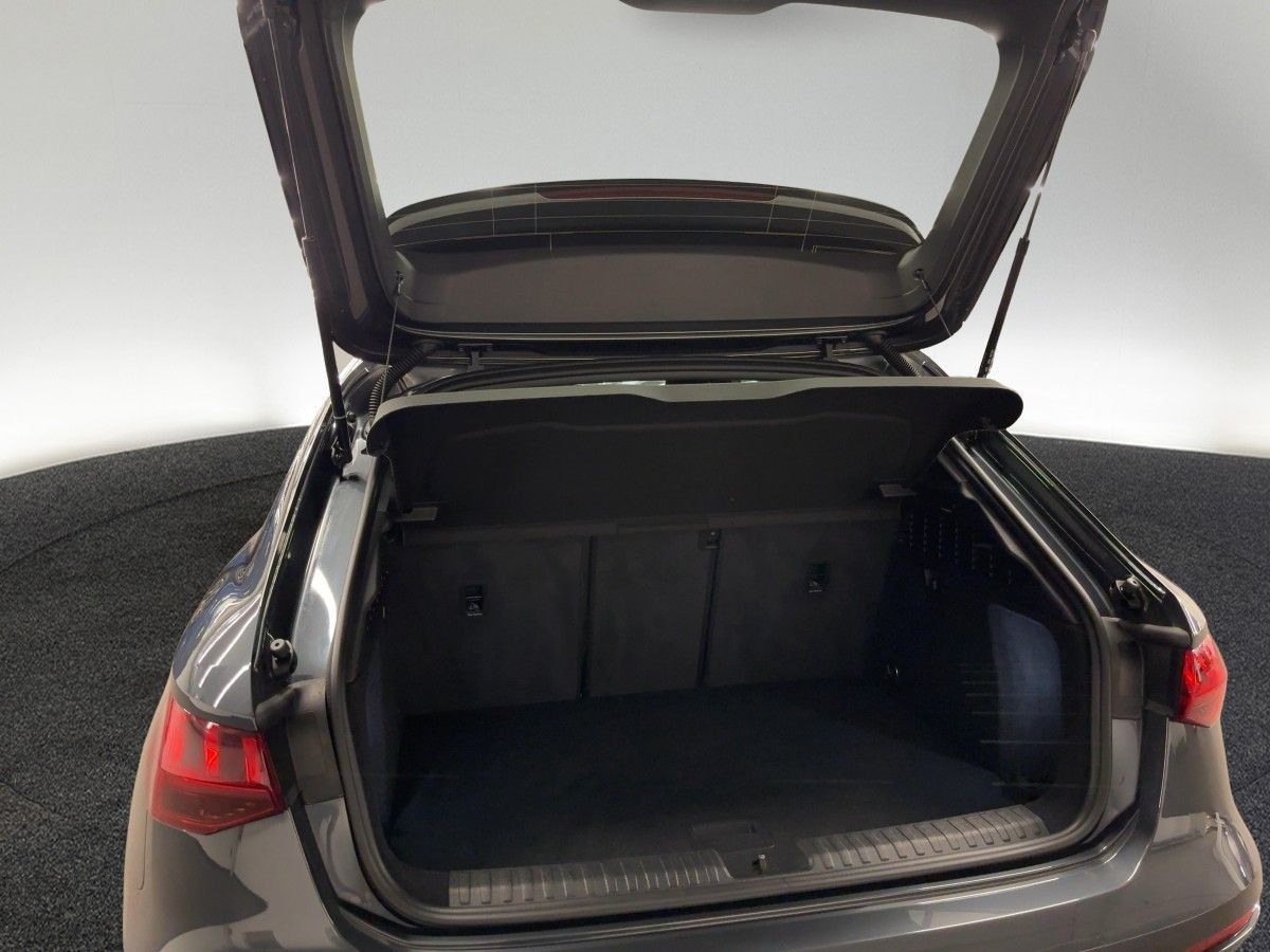 Audi A3 - Bild 10
