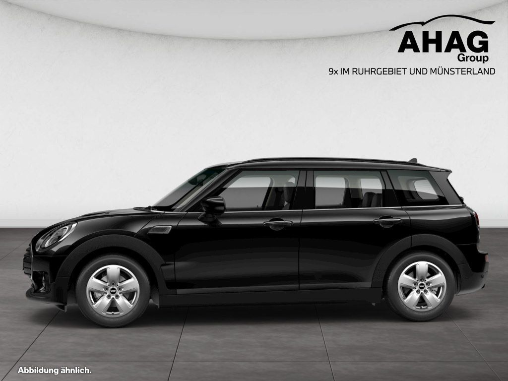 MINI One D Clubman - Bild 5