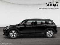 MINI One D Clubman - Vorschau Bild 5