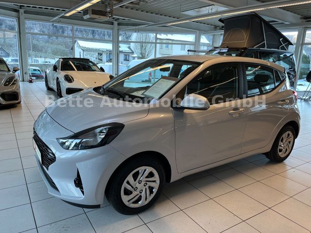 Hyundai i10 1.0   Comfort *NAVI*GRA*PDC*KAMERA* MY 2025*